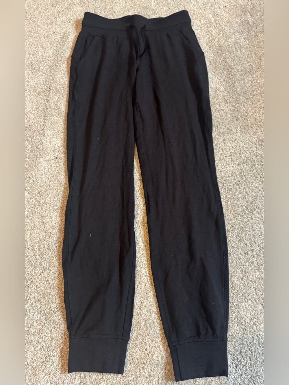 Ready to Rulu joggers